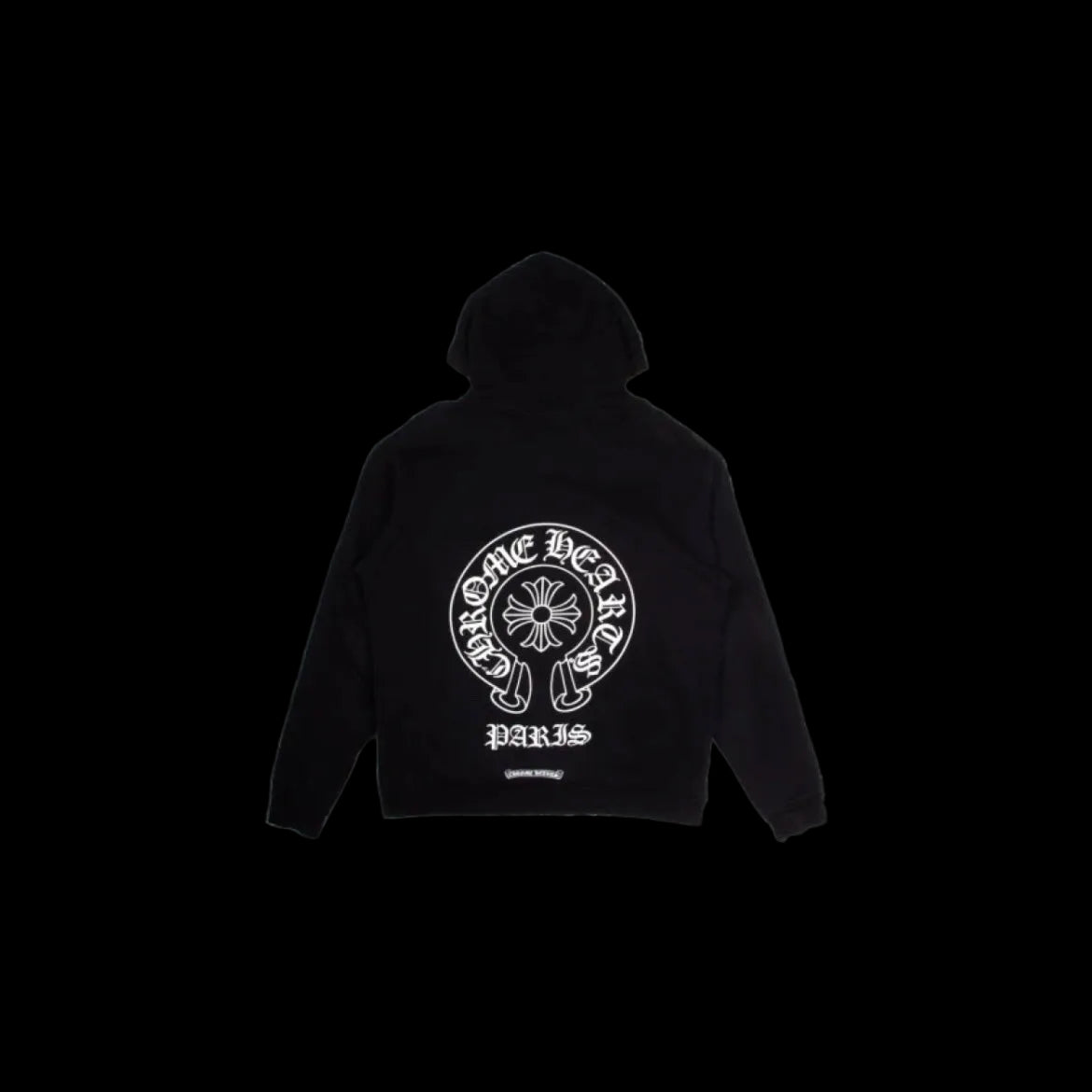 Chrome Heart Hoodie