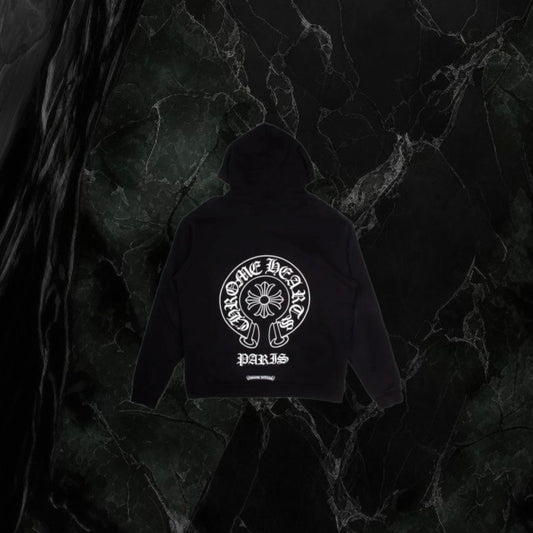 Chrome Heart Hoodie