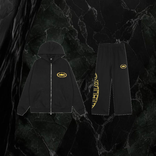 Corteiz Set