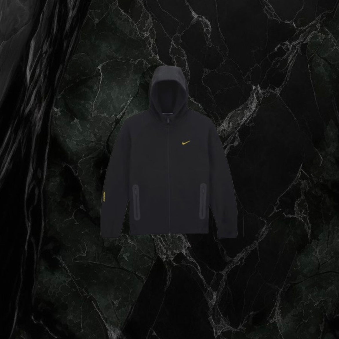 Nike Nocta Zipup Hoodie