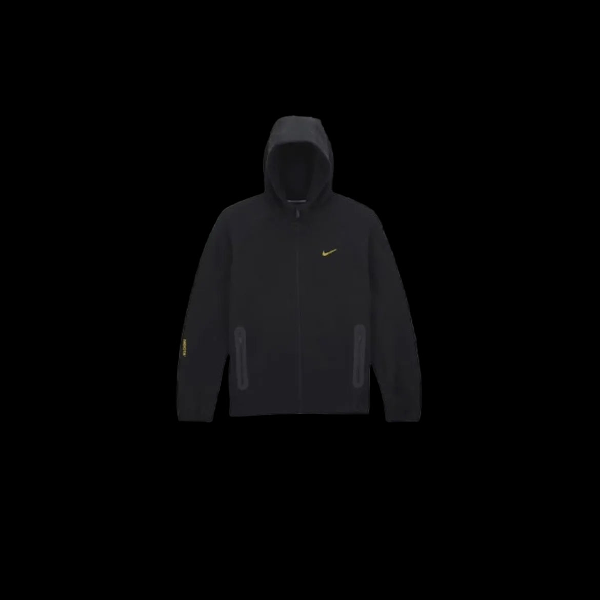 Nike Nocta Zipup Hoodie