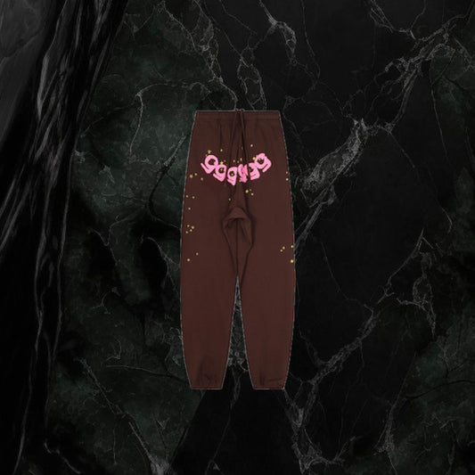 Sp5der Sweatpant