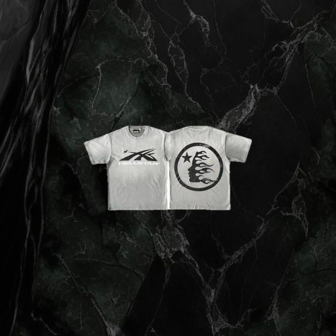 Hellstar T-Shirt