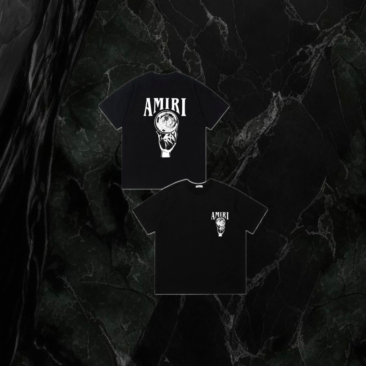 Amiri Shirt
