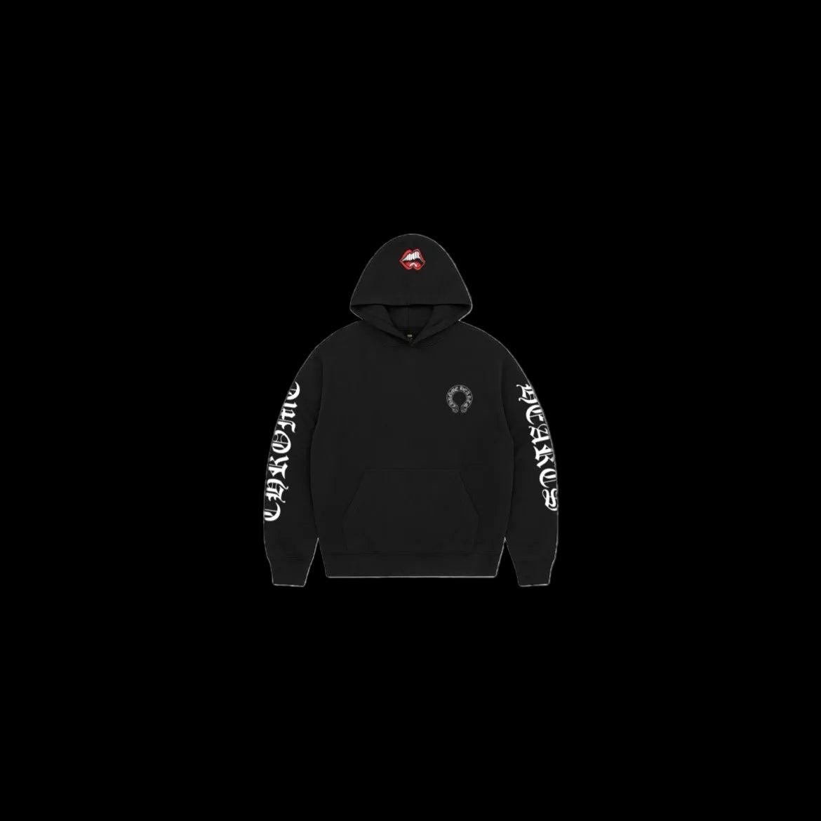 Chrome Heart Matty Boy Chomper Hoodie