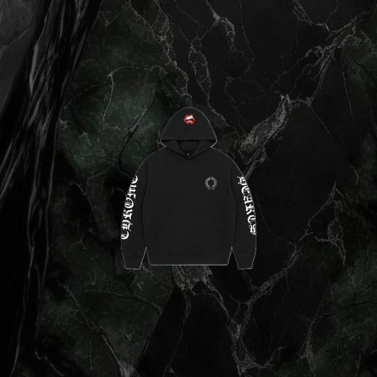 Chrome Heart Matty Boy Chomper Hoodie