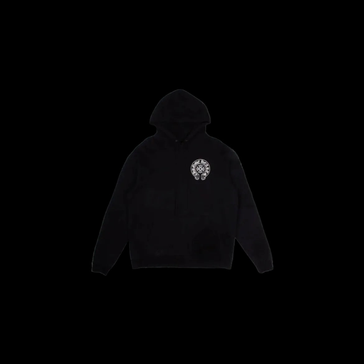 Chrome Heart Hoodie