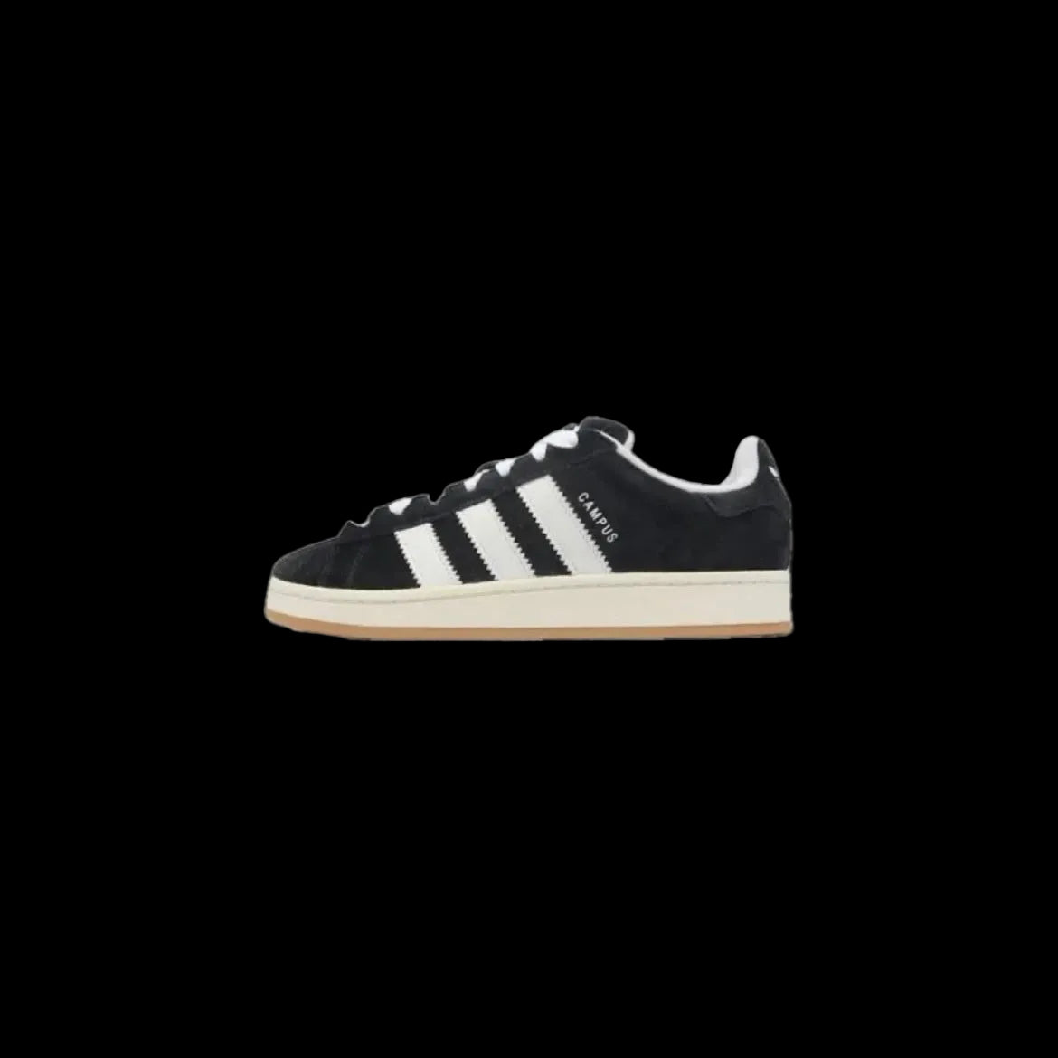 Adidas Campus 00s ‘Black/White’