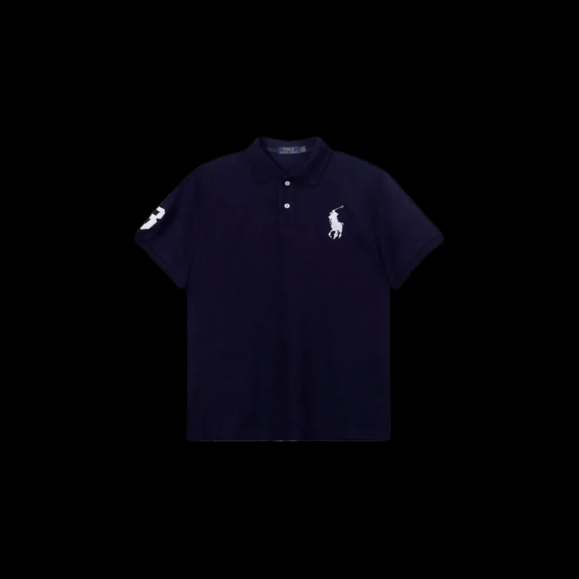 Ralph Lauren Polo ‘Navy Blue’