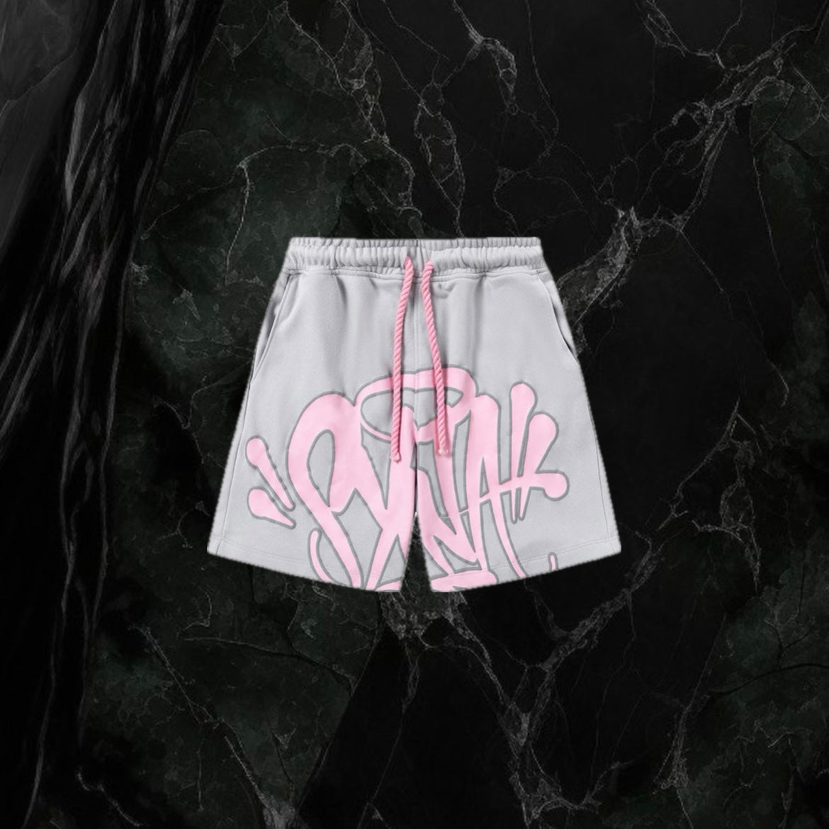 Syna World Short