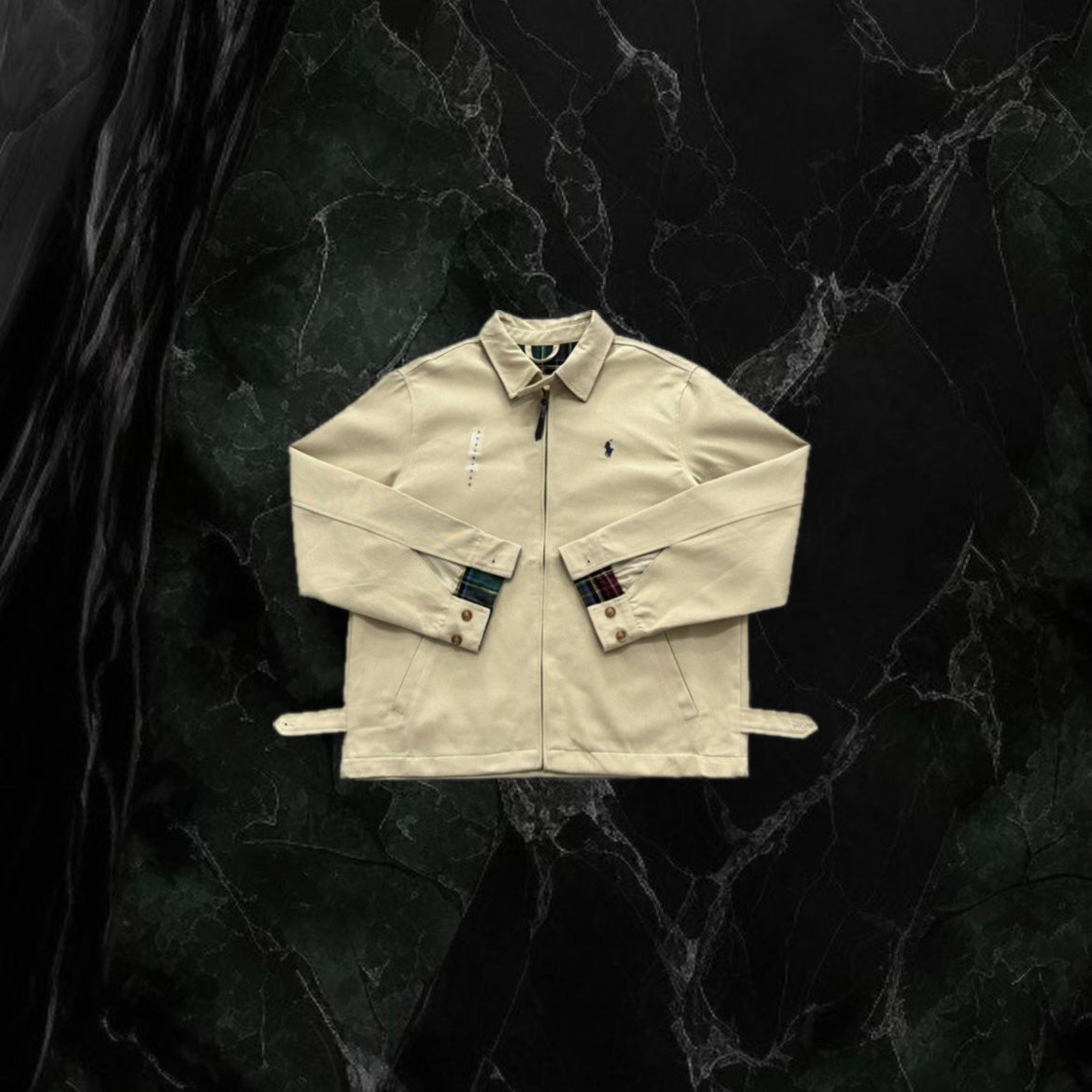 Ralph Lauren Jacket