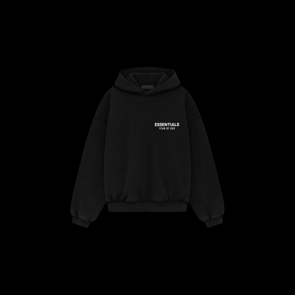 Essential Hoodie