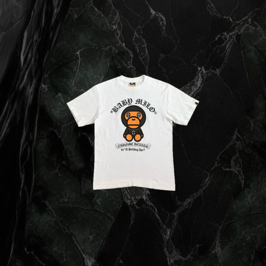 Bape x Baby Milo Shirt