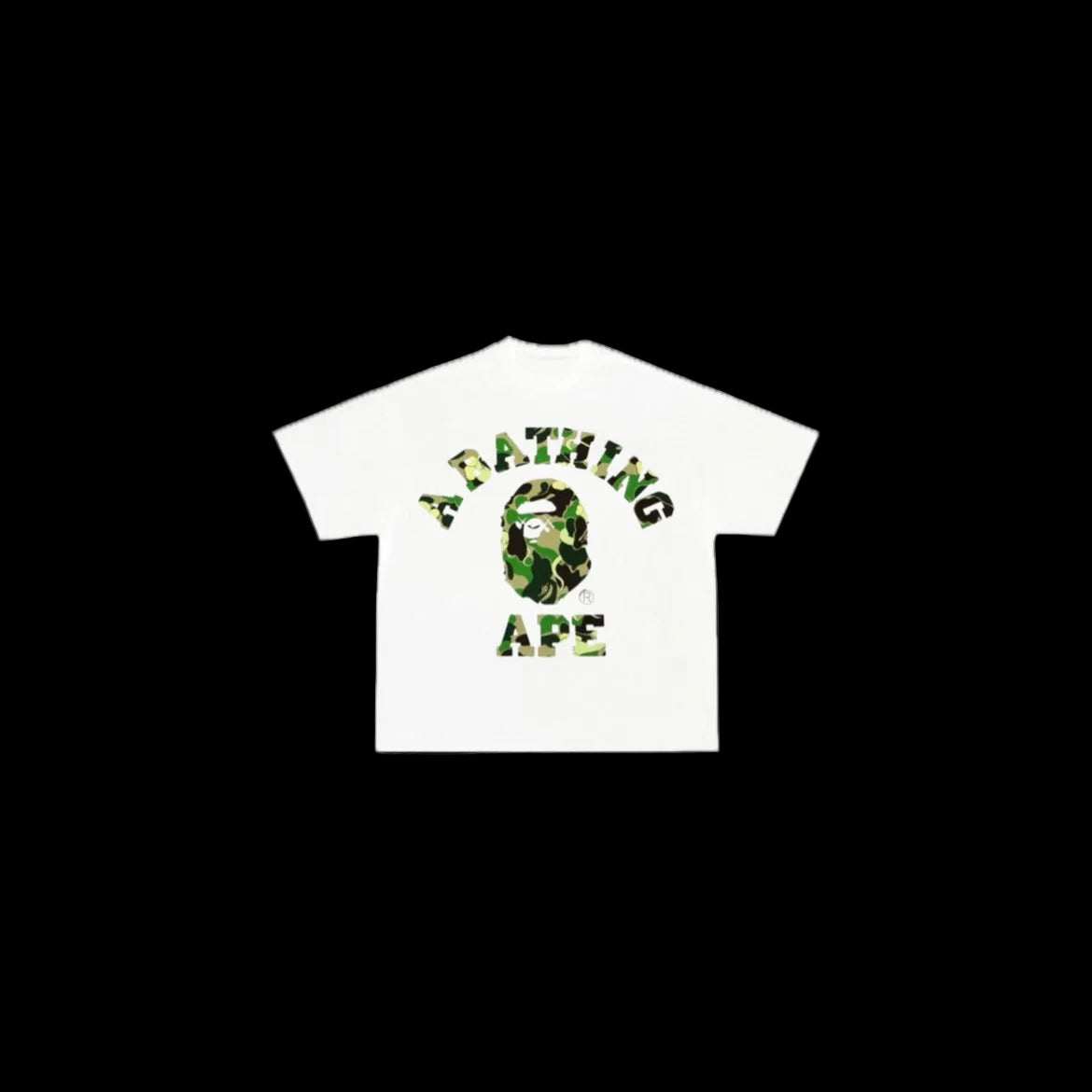 Bape T-Shirt