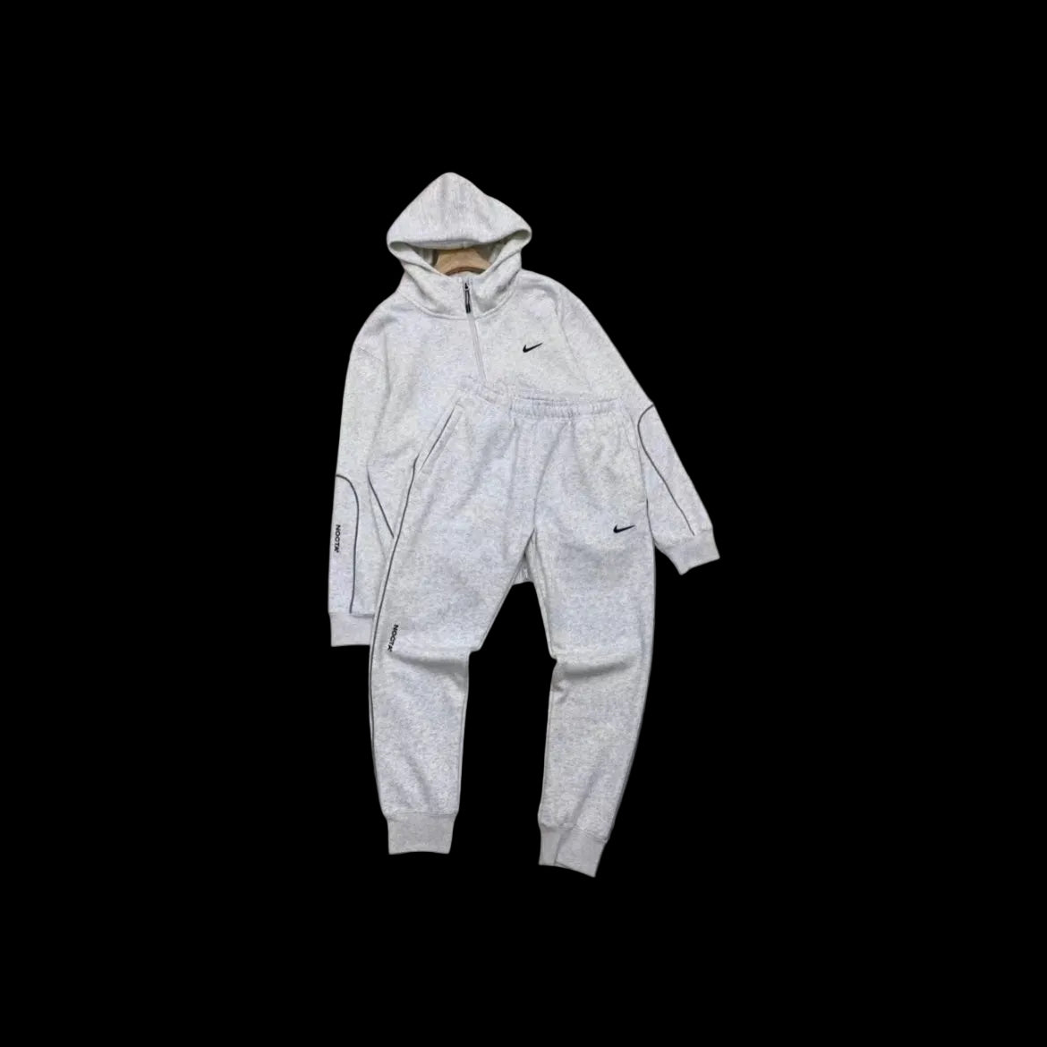 Nike x Nocta ‘Grey’ Tracksuit