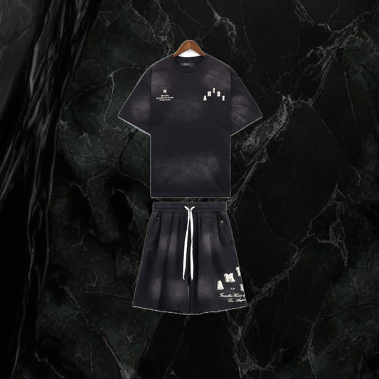 Amiri Set