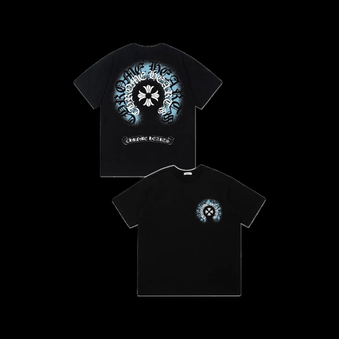 Chrome Heart T-Shirt
