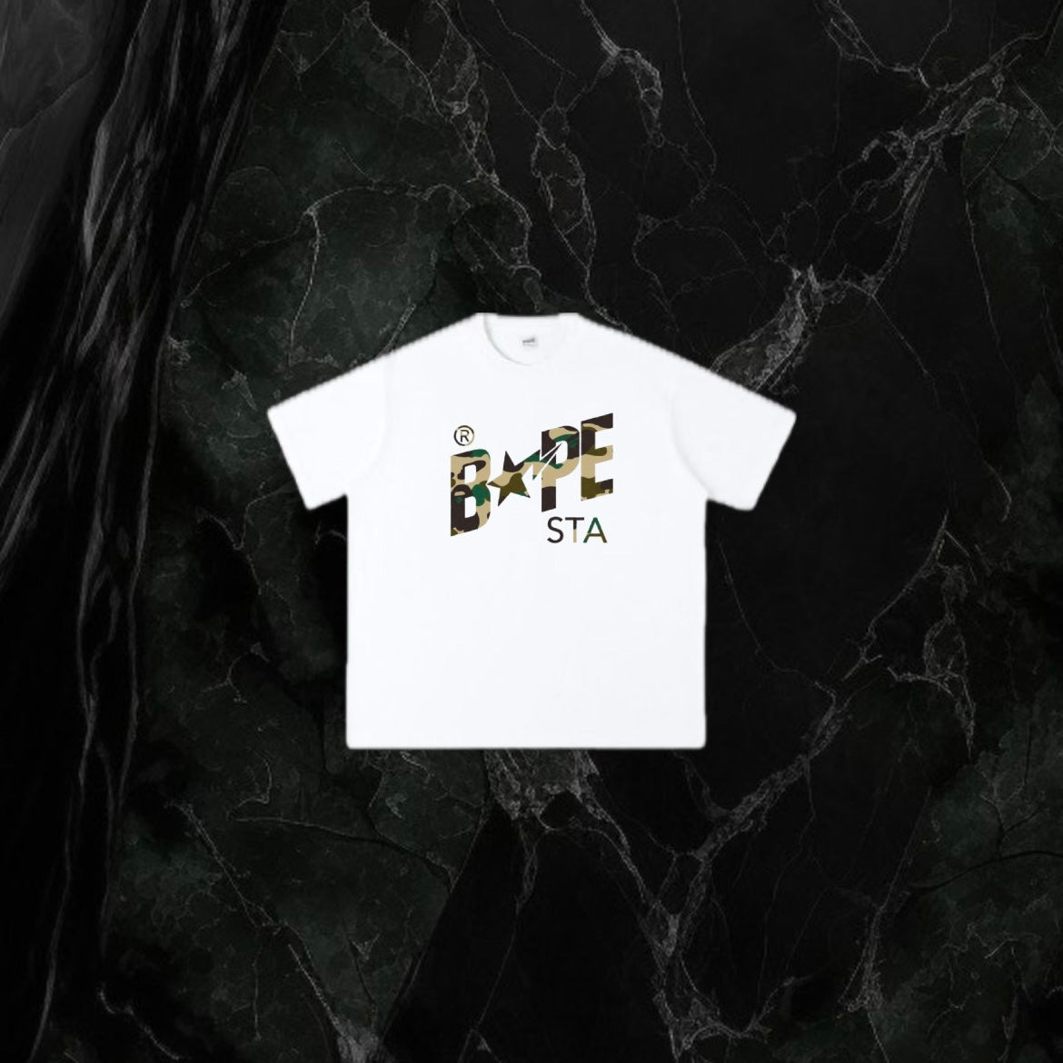 Bape Shirt