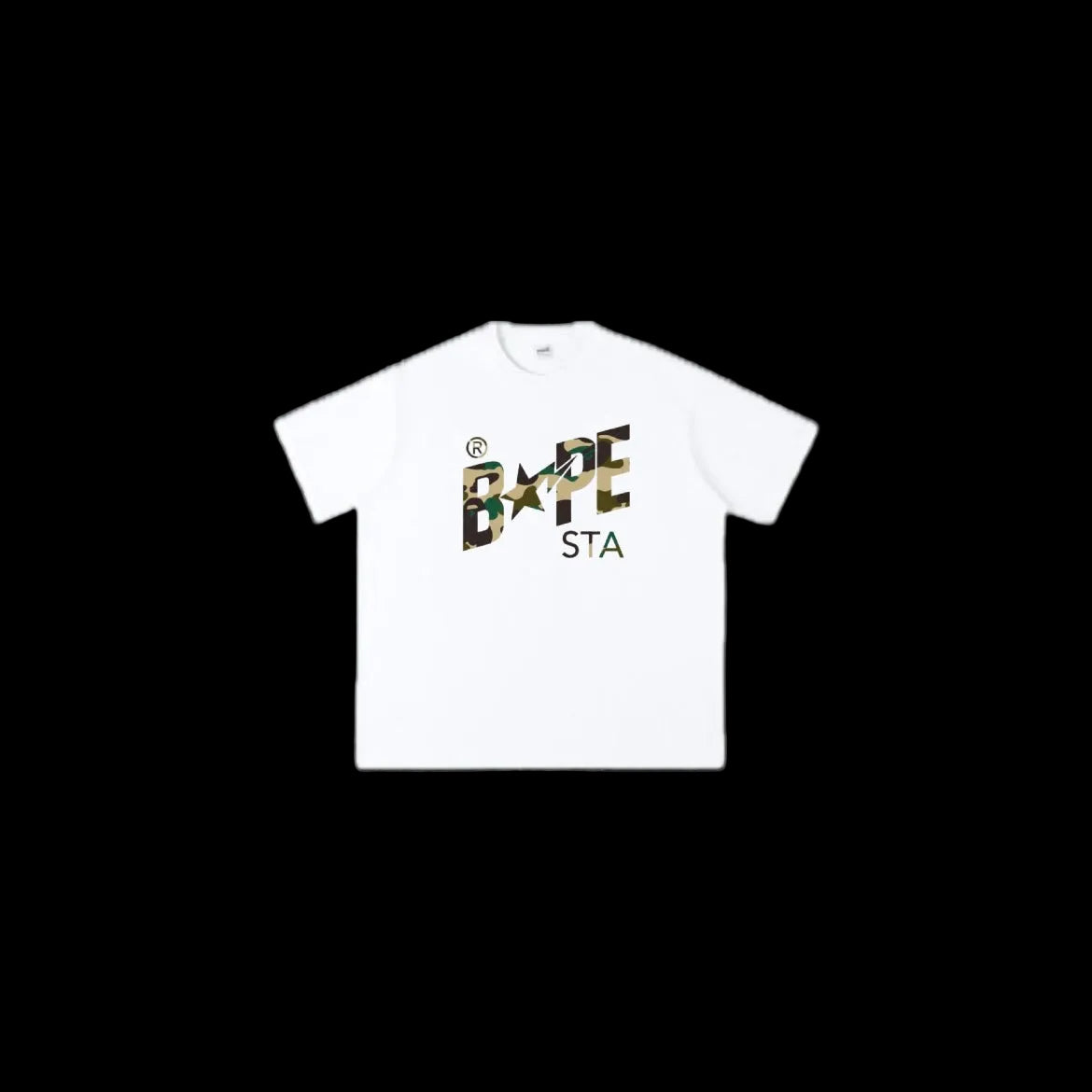 Bape T-Shirt