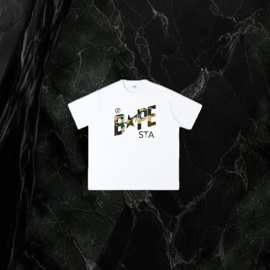 Bape Shirt