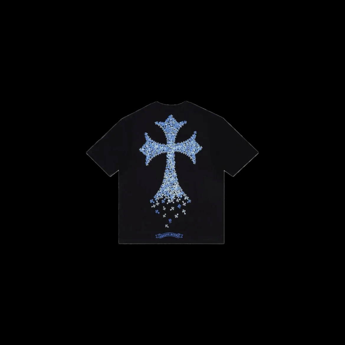 Chrome Heart T-Shirt