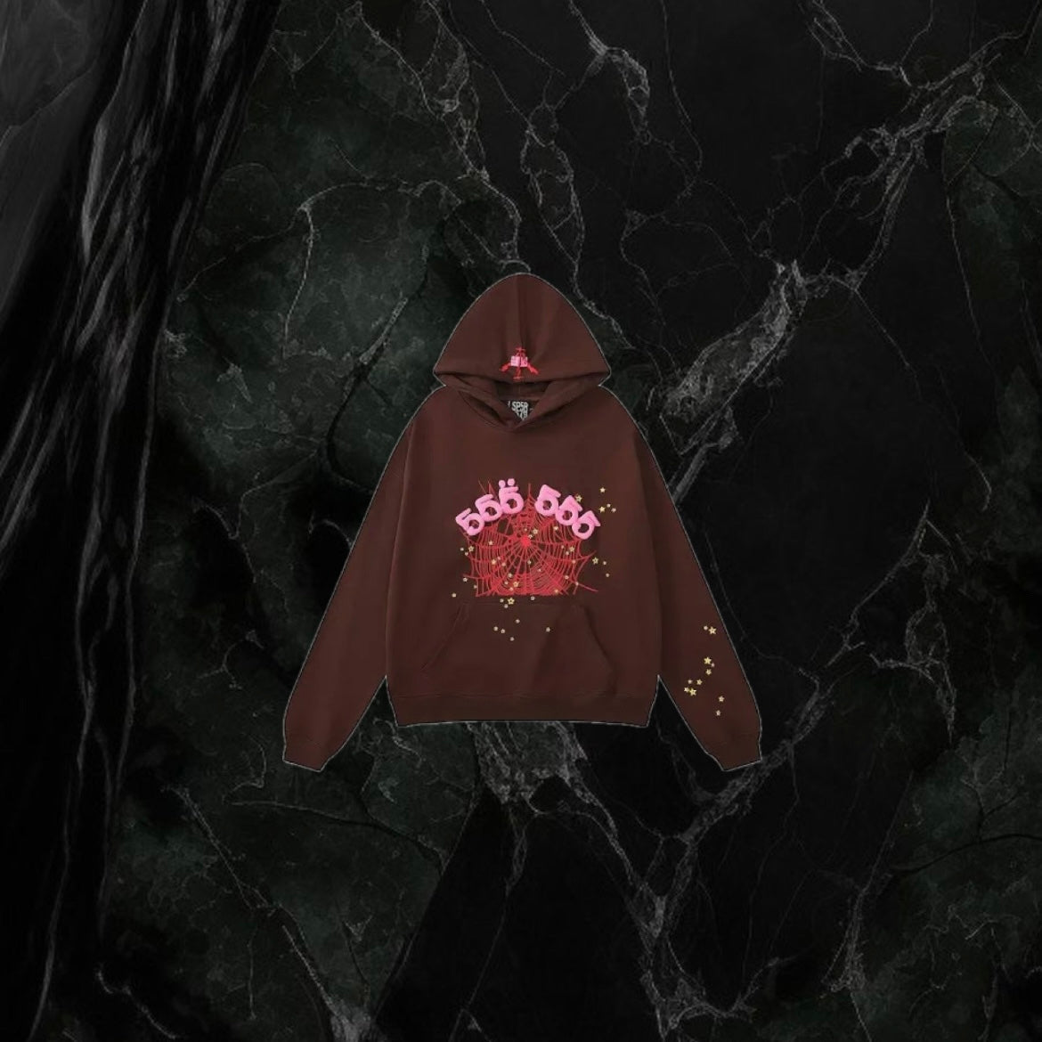 Sp5der Hoodie