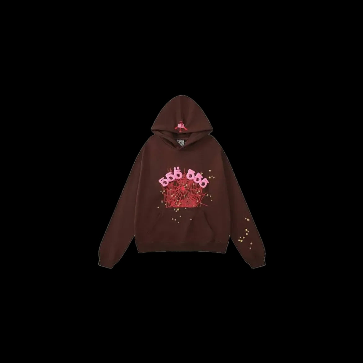 Sp5der Hoodie