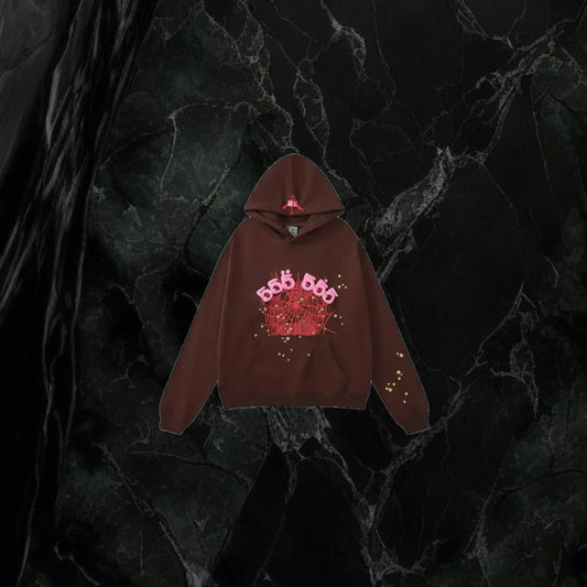 Sp5der Hoodie