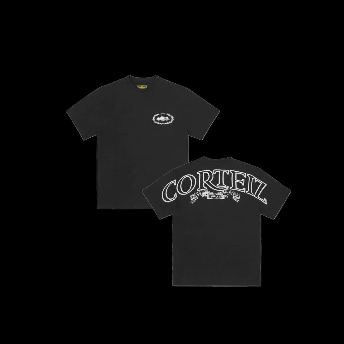 Corteiz T-Shirt