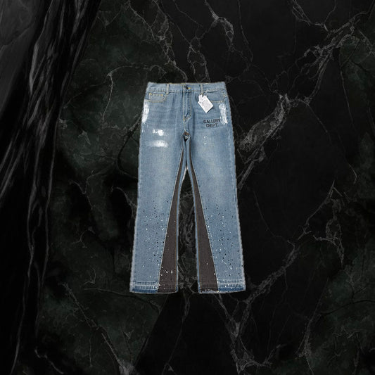 Gallery Dept Flared Jeans