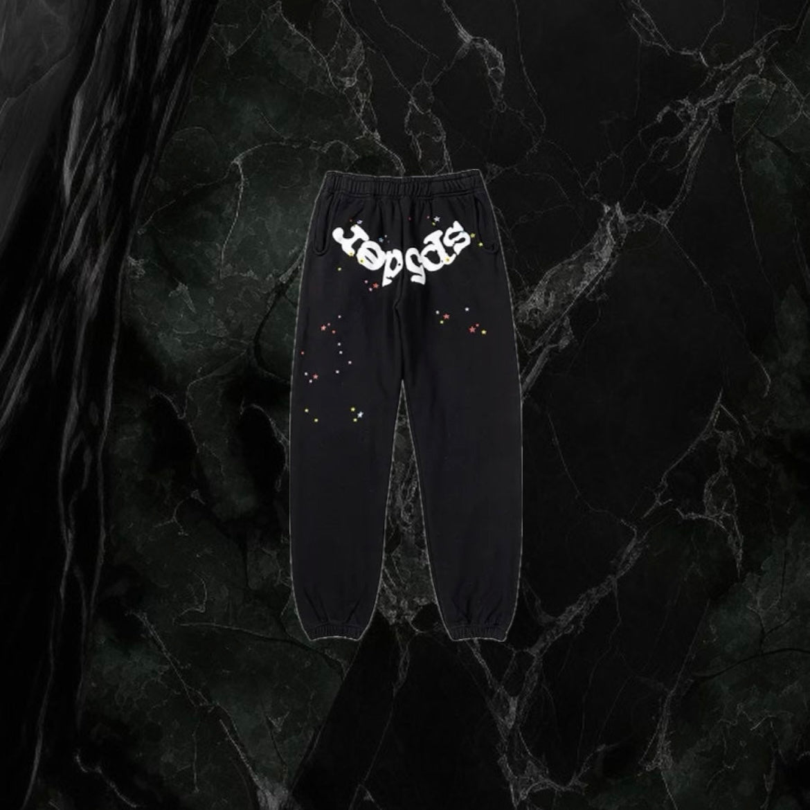 Sp5der Sweatpant