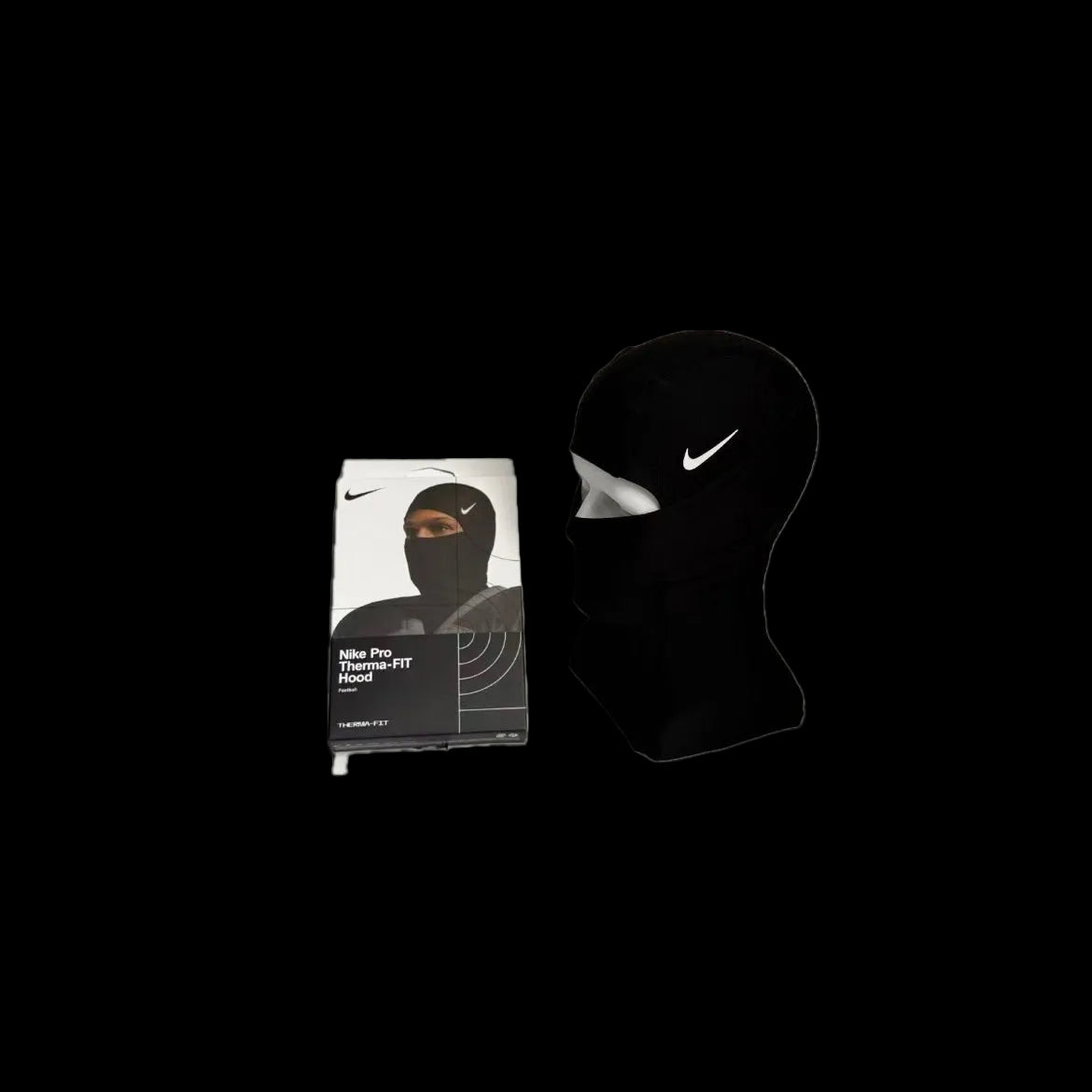 Nike Ski Mask