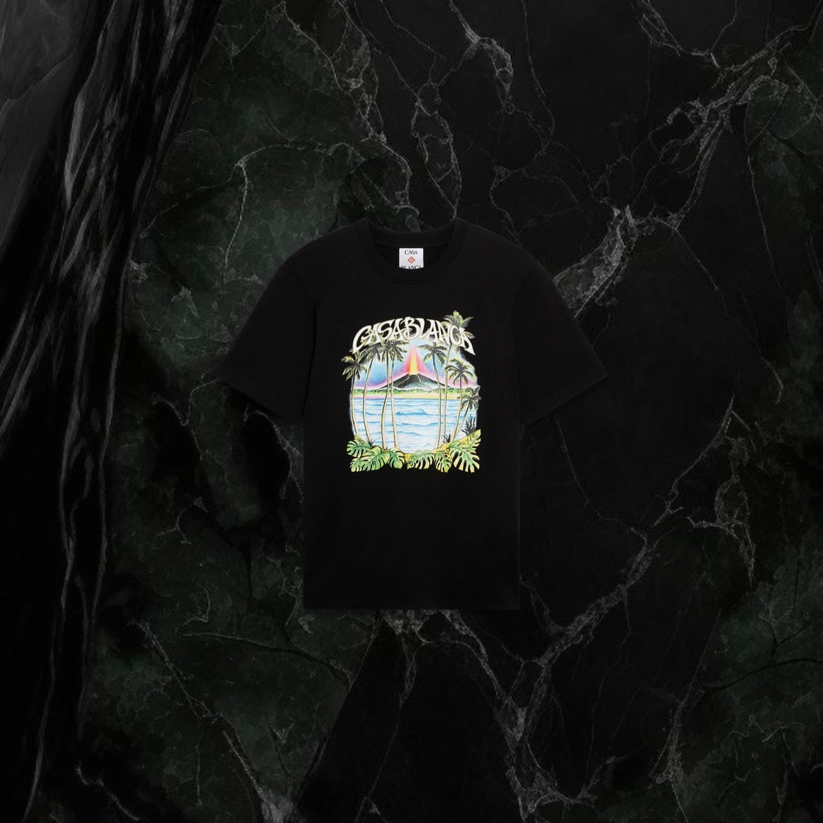 Casablanca T-Shirt