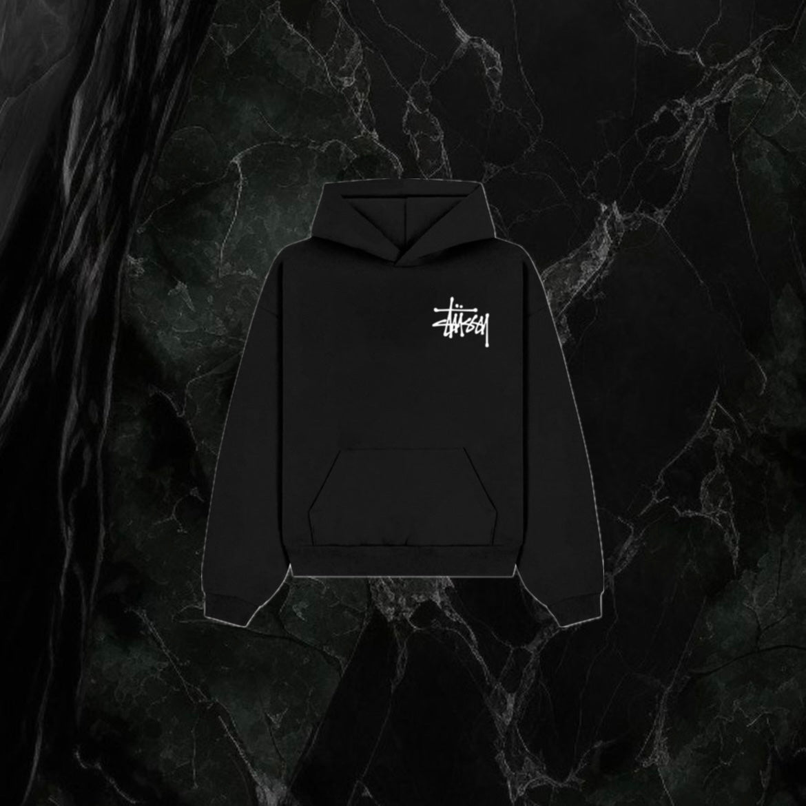 Stussy Hoodie