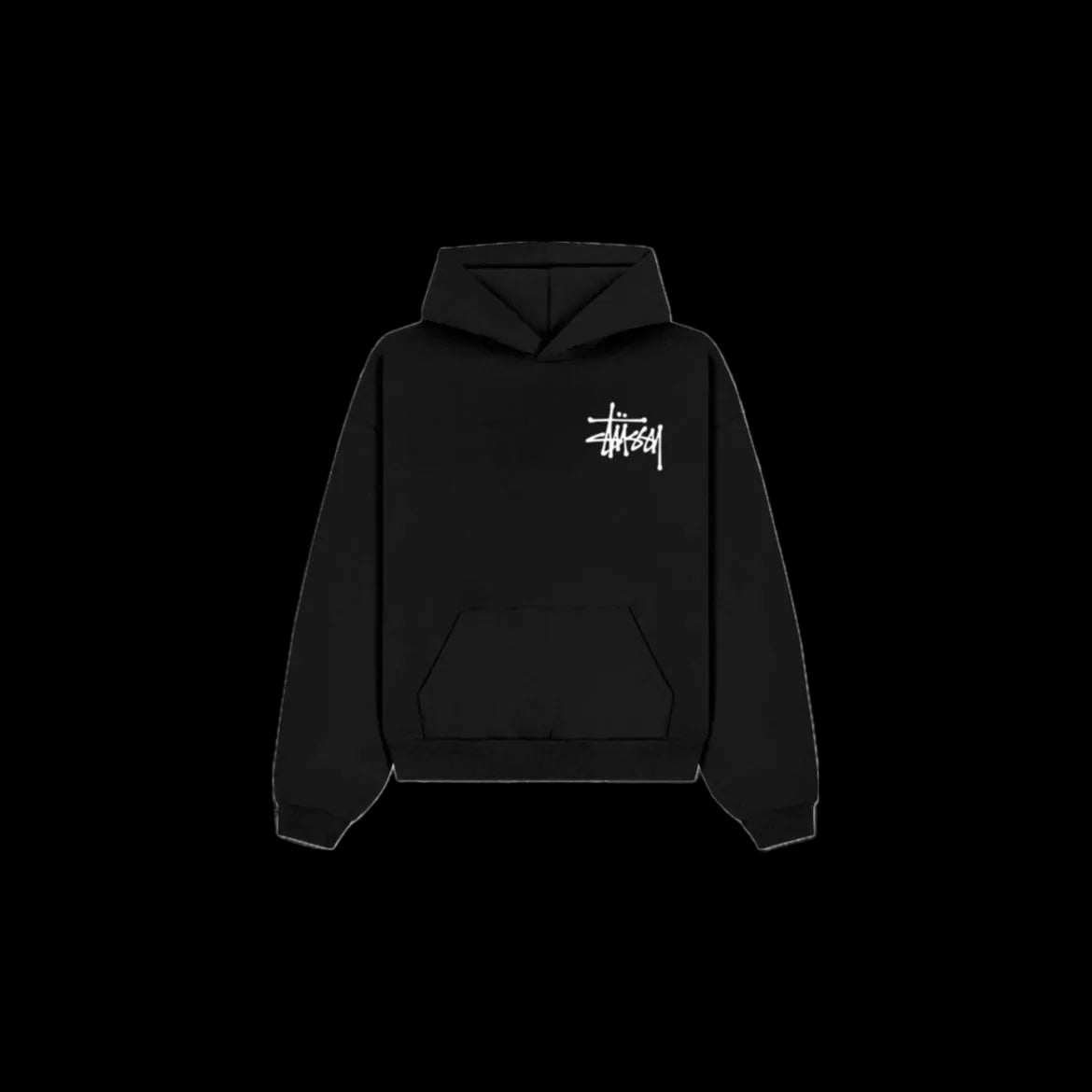Stussy Hoodie