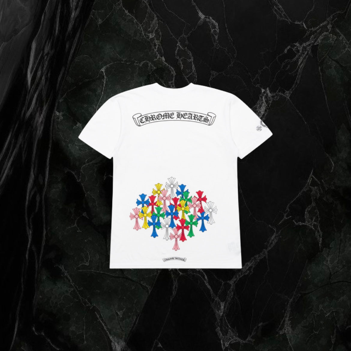 Chrome Heart T-Shirt