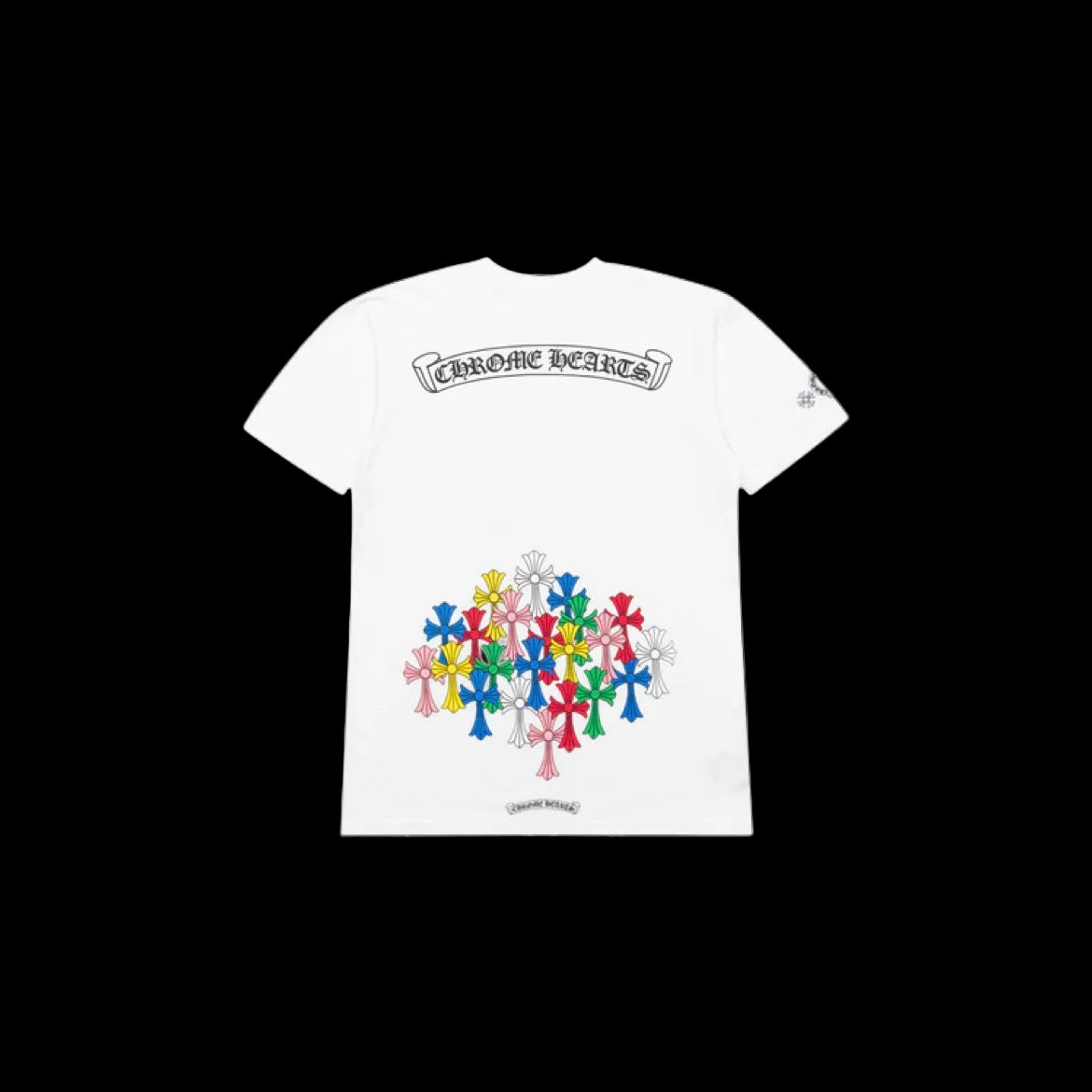 Chrome Heart T-Shirt