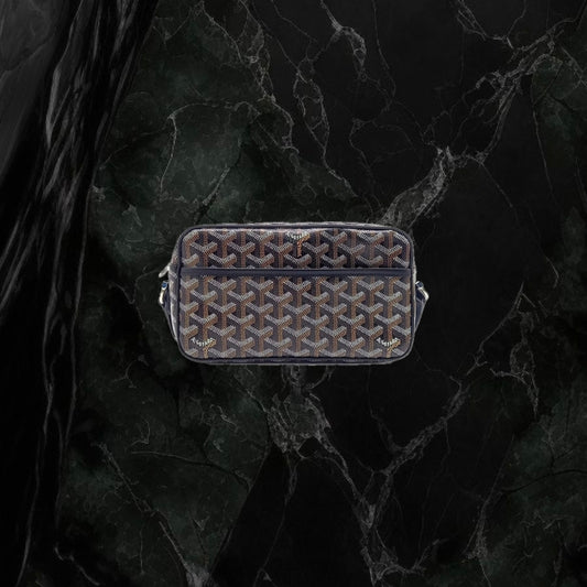 Goyard Crossbody Bag ‘Brown’