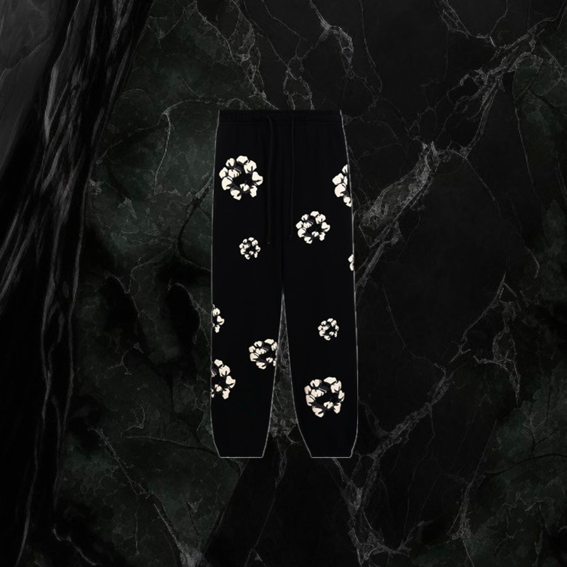 Denim Tear Sweatpant