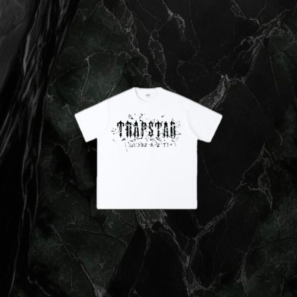 Trapstar Shirt
