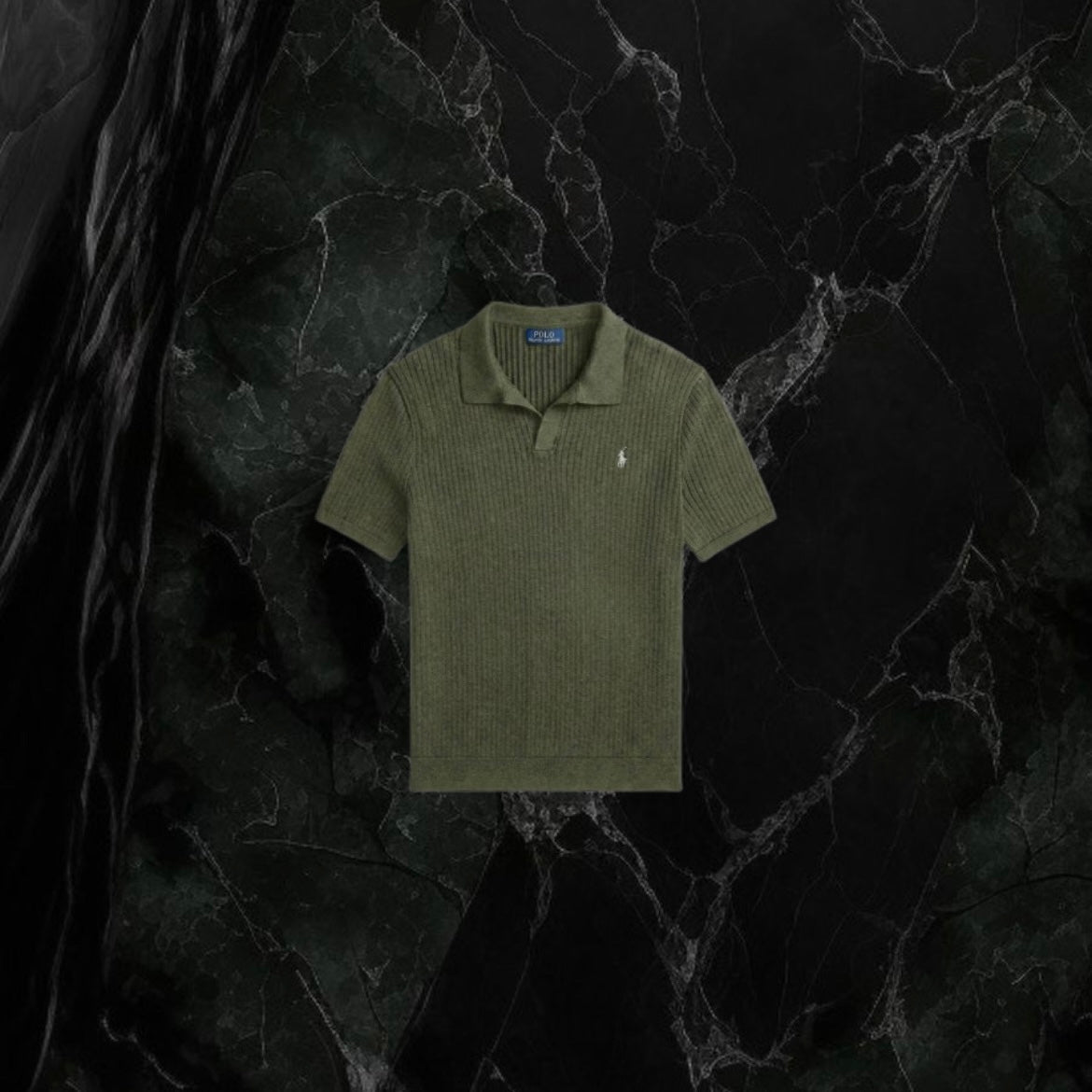 Polo Knit Ralph Lauren