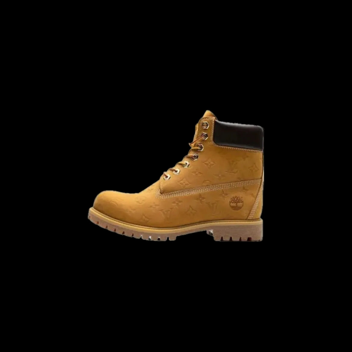 LV x Timberland