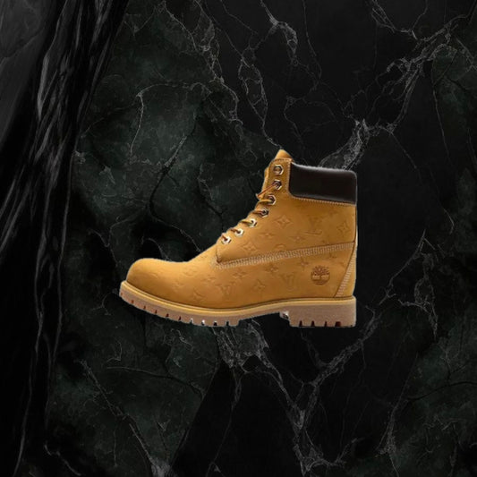 LV x Timberland