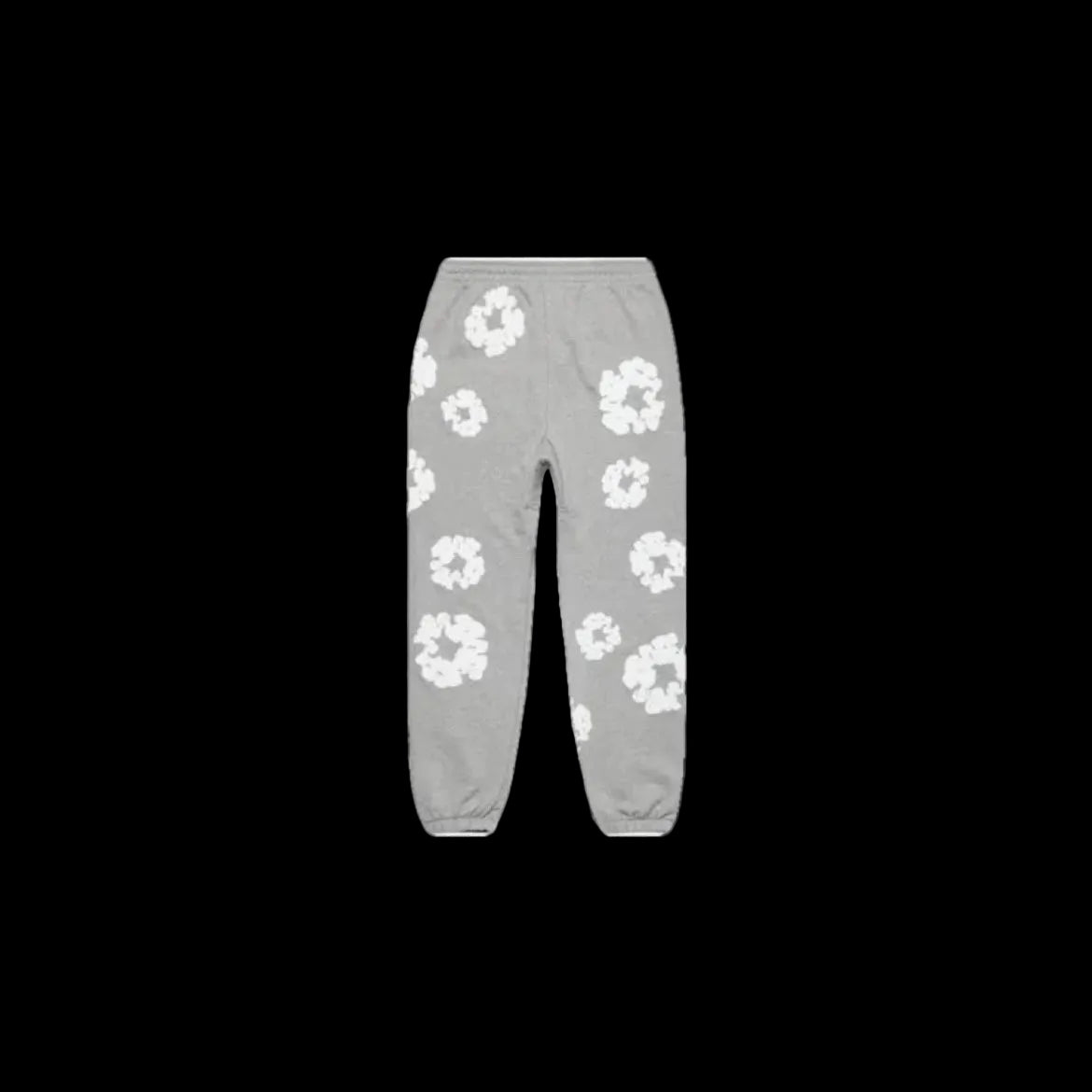 Denim Tear Sweatpant ‘Grey’