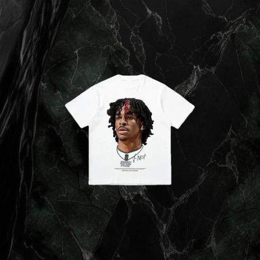 Ja Morant Graphic T-Shirt