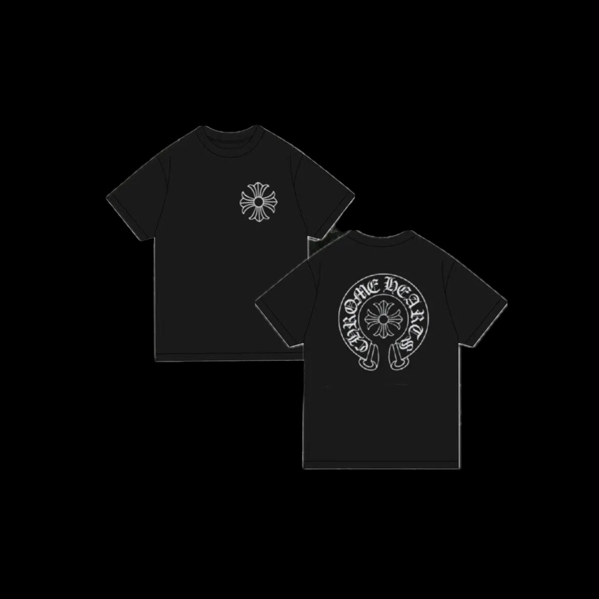 Chrome Heart T-Shirt