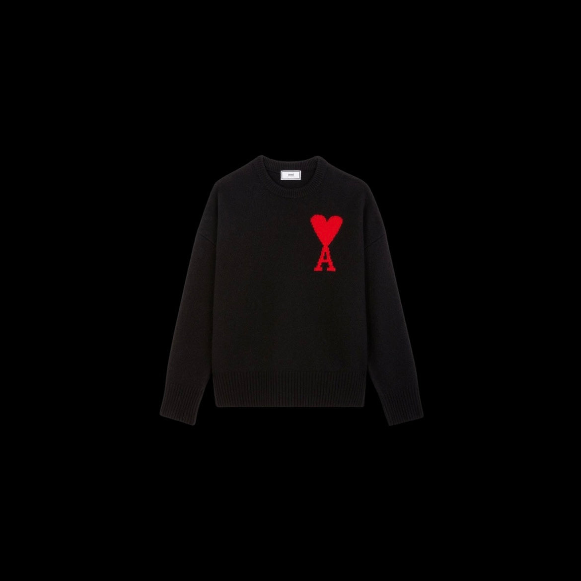 Ami Sweater