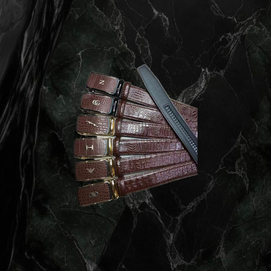 Belts