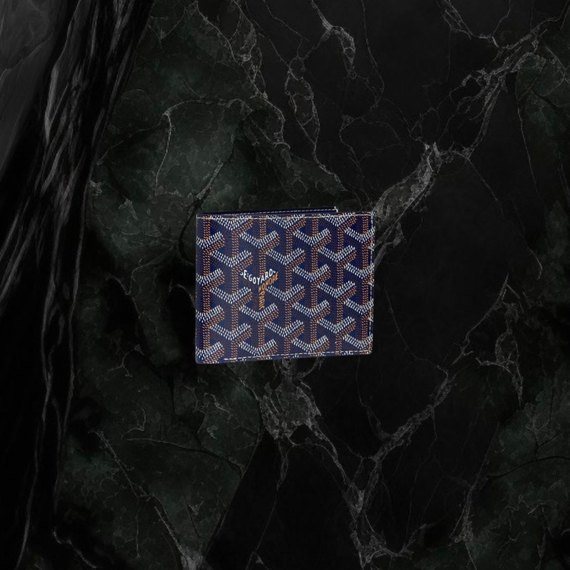 Goyard Wallet
