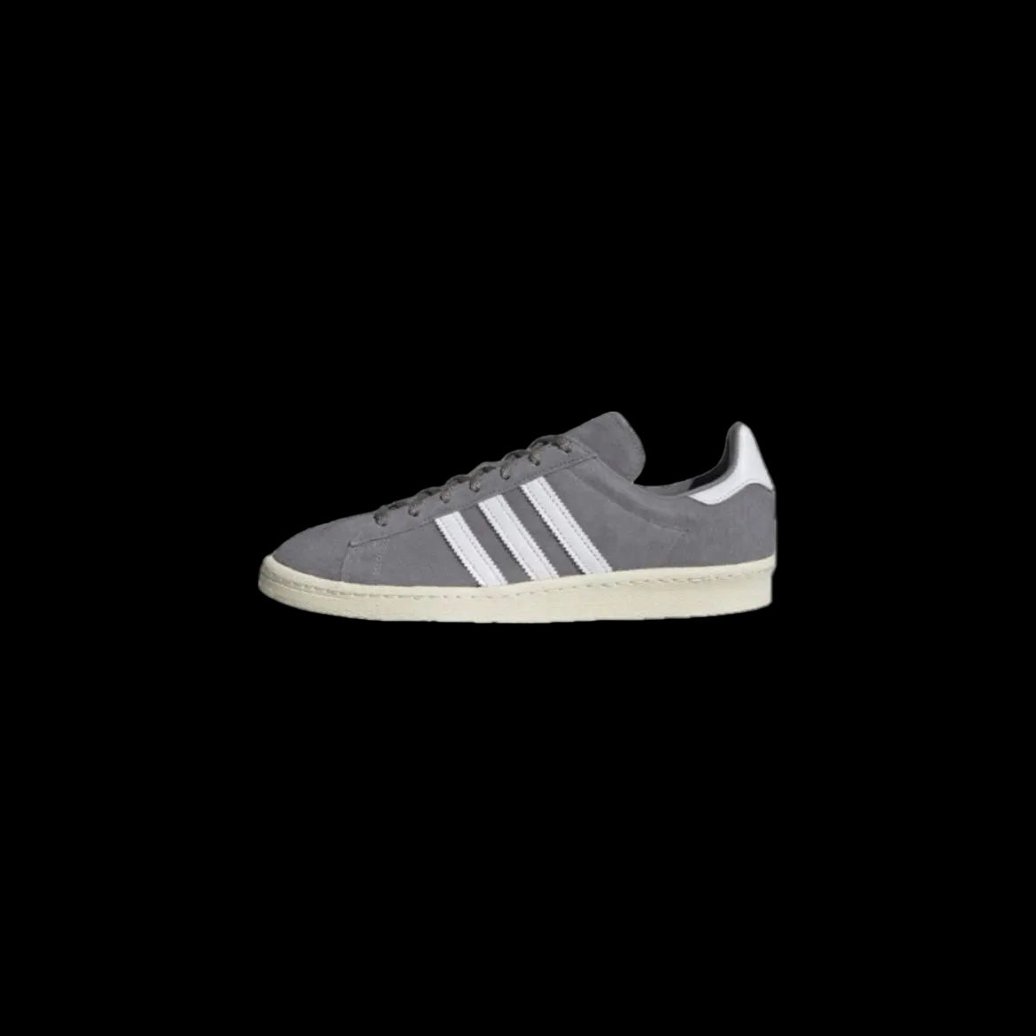Adidas Campus 80s 'Grey Off White'